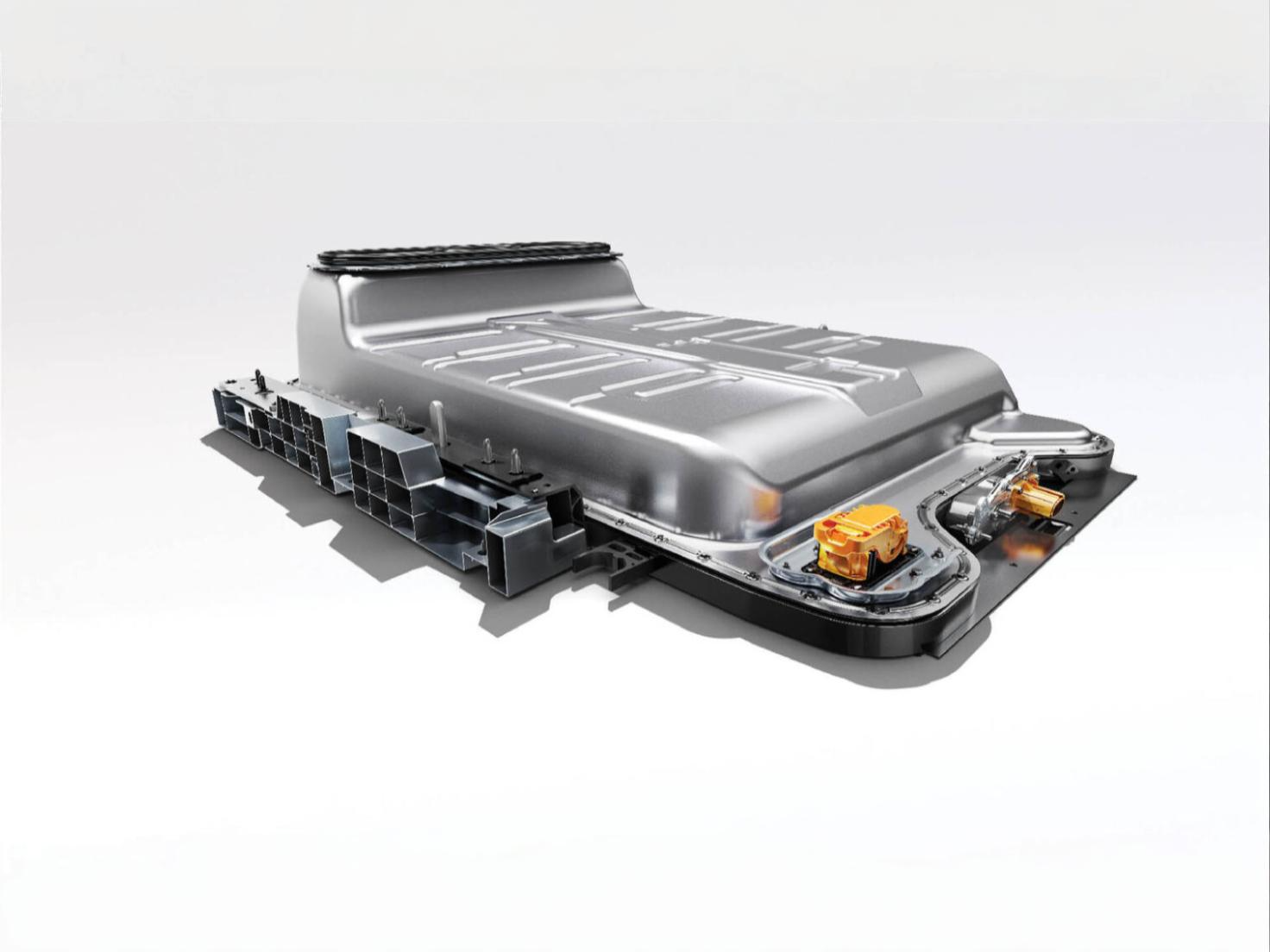 Batteries