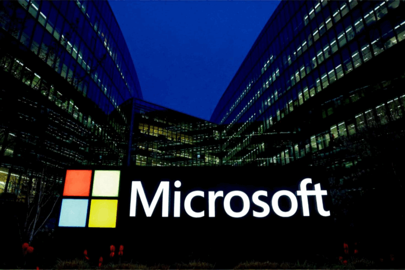 microsoft